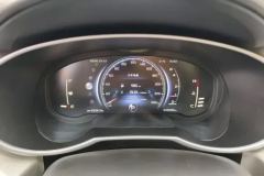 2019 Geely Auto Boyue 2020 1.8T AT Smart Connect4GConnectedFWD #14