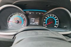 2016 Chevrolet Cavalier 2016 1.5 AT enjoyEdition #14