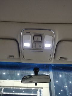 2016 Geely Auto Emgrand GS 2016 1.8 AT SportLingshang #13