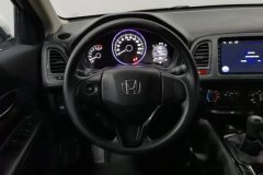 2017 Honda Vezel 2015 1.8 MT EliteFWD #15
