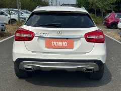 2017 Mercedes-Benz GLA-Class 2016 1.6T AT GLA200DynamicFWD #5