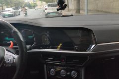2021 Volkswagen Sagitar 2021 1.2T AT 200TSI DSGSurpass #13