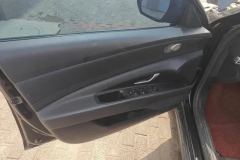 2023 Hyundai Elantra Sedan 2023 1.5L AT CVT GLXElite #7