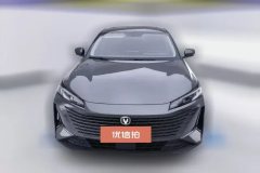2023 Chang'an Yida 2023 Blue WhaleNE 1.5T AT GDI DCTPremium #2