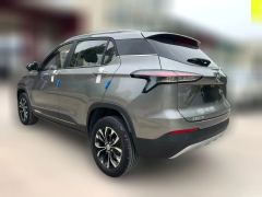 2020 Baojun 510 2019 1.5 AT Enjoy #4