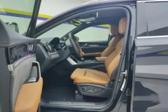 2023 BYD Tang PHEV 2023 1.5T AT DM-i Champion 112KM Exclusive #9