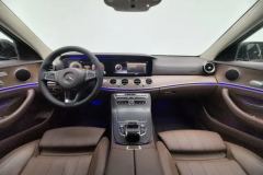 2017 Mercedes-Benz E-Class 2016 2.0T AT E200L #14