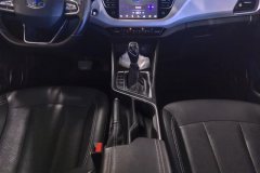 2019 Geely Auto Vision X3 2020 1.5 AT Premium #16