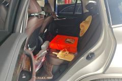 2020 BMW X3 2020 2.0T AT 30iLeading MSport Pkg4WD #11
