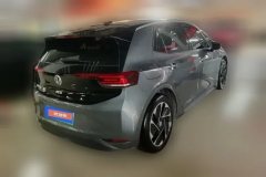 2025 Volkswagen ID.3 2025 clever OutstandingEdition #3
