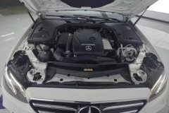 2017 Mercedes-Benz E-Class 2017 2.0T AT E200Sport #10