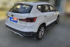 2020 Jetta VS5 2019 1.4T AT 280TSIJoy #3