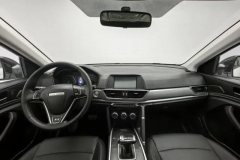2018 Haval H6 2018 1.5T AT Blue LabelSportElite FWD #14