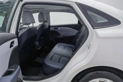 2024 Chevrolet Monza 2024 1.5L AT DCTJoy #19