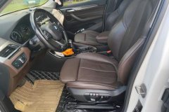 2018 BMW X1 2019 1.5T AT 18LiExclusiveFWD #9