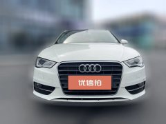 2014 Audi A3 Sedan 2014 1.4T AT 35TFSIComfort #2