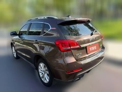 2016 Haval H2 2016 1.5T MT Comfort FWD #4