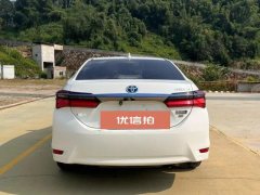 2022 Toyota Corolla Twin Engine E+ 2019 1.8 AT Leading HEV #8