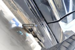 Right Rocker Panel