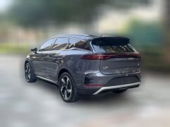 2024 BYD Tang PHEV 2024 1.5T AT DM-i Glory 112KM Honor #7