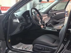 2018 Honda Accord 2018 1.5T AT 260TURBOPremium #4