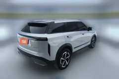 2024 Chery Explore 06 2023 Facelift UrbanEdition 1.6T 2WDLuxury #3