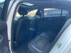 2016 Chevrolet Cruze Sedan 2016 1.5 AT Luxury #6