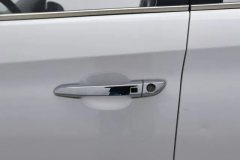 2016 Hyundai Tucson 2015 1.6T AT LeadingFWD #8