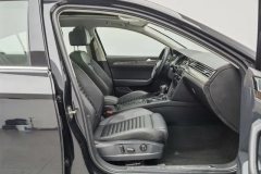 2020 Volkswagen Magotan 2019 2.0T AT 330TSILeading China VI #22