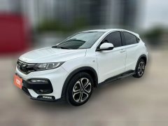 2018 Honda XR-V 2017 1.8 AT EXiComfort #1
