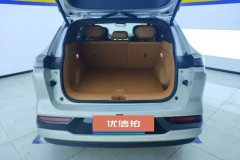 2026 Dongfeng Fengshen Dongfeng Fengshen L8 2025 185KMdreamEdition #4