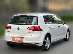 2016 Volkswagen Golf 2014 1.4T AT Comfort #4