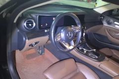 2019 Mercedes-Benz E-Class 2019 1.5T AT E260LSport #12