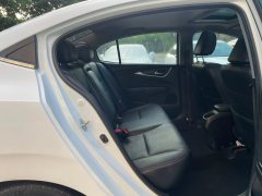 2017 Honda Crider 2016 1.8 AT Luxury #10