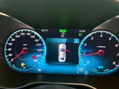 2019 Mercedes-Benz C-Class 2019 1.5T AT C260LSport Facelift #6