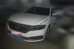 2018 Volkswagen Lavida 2018 Hatchback 1.4T AT 280TSIComfort China V #1