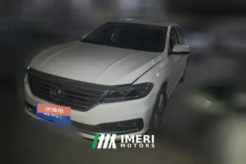 2018 Volkswagen Lavida 2018 Hatchback 1.4T AT 280TSIComfort China V