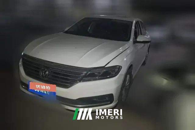 2018 Volkswagen Lavida 2018 Hatchback 1.4T AT 280TSIComfort China V