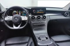 2021 Mercedes-Benz C-Class 2021 1.5T AT C260LSport #12