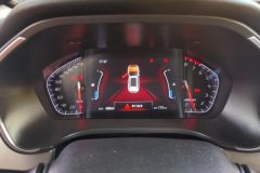 2018 Chang'an CS75 2018 1.5T MT 280TSmart #14
