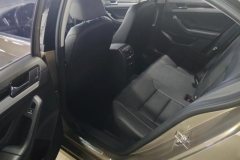 2017 Volkswagen Sagitar 2017 1.4T AT 230TSIComfort #11