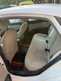2016 Buick Excelle GT Sedan 2017 1.5 AT 15NEntry #5