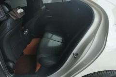 2023 Mercedes-Benz C-Class 2023 Facelift 1.5T AT C 260 L Sport #11