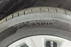 2016 Subaru Forester 2016 2.5 AT Luxury Nav (Imported) #9
