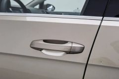2019 Volkswagen Golf 2019 1.4T AT 280TSILuxury China VI #8