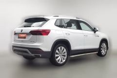 2021 Volkswagen Tayron 2020 2.0T AT 330TSILuxurySmart ConnectProFWD #2
