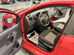 2018 Volkswagen Polo Hatchback 2016 1.4 AT Fashion #9