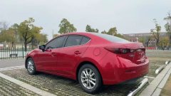 2019 Mazda Mazda3 Axela Sedan 2017 1.5 AT Luxury China VI #9
