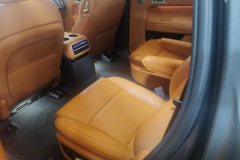 2023 Li Auto Li Auto L9 2022 Max #11