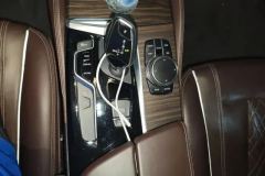 2018 BMW 5 Series 2018 2.0T AT 530LiExclusiveLuxury Pkg Facelift #16